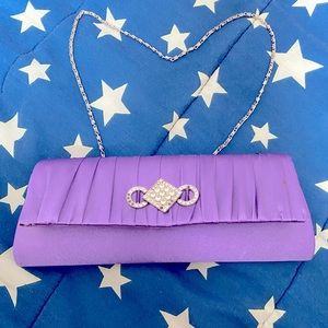 Bijoux Terner Clutch Purse